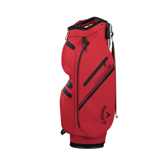 Callaway Cart Chase 14 DRY