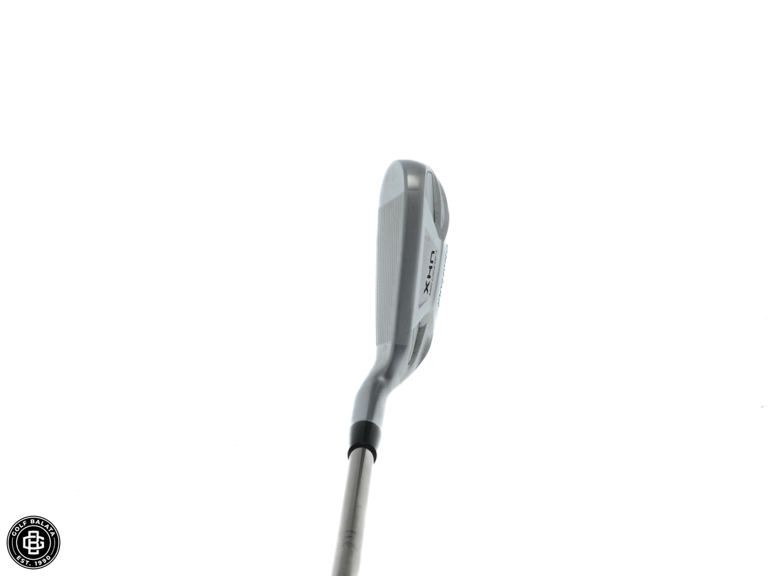 Cleveland Launcher UHX 3/18