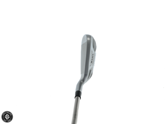 Cleveland Launcher UHX 3/18