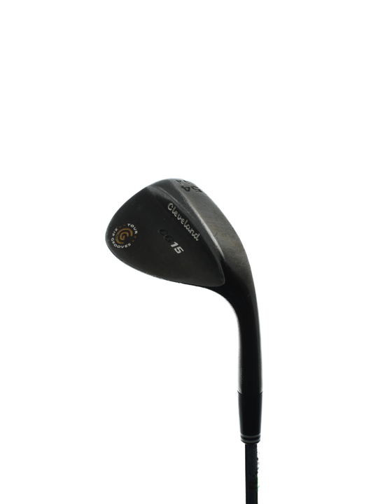 Cleveland CG15 54/14 Black