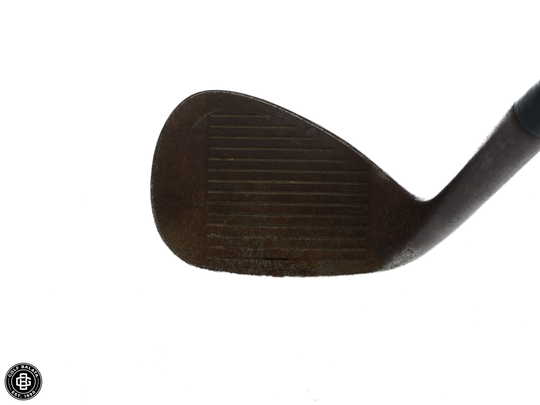 Cleveland 588 RTX Rusty 56/12