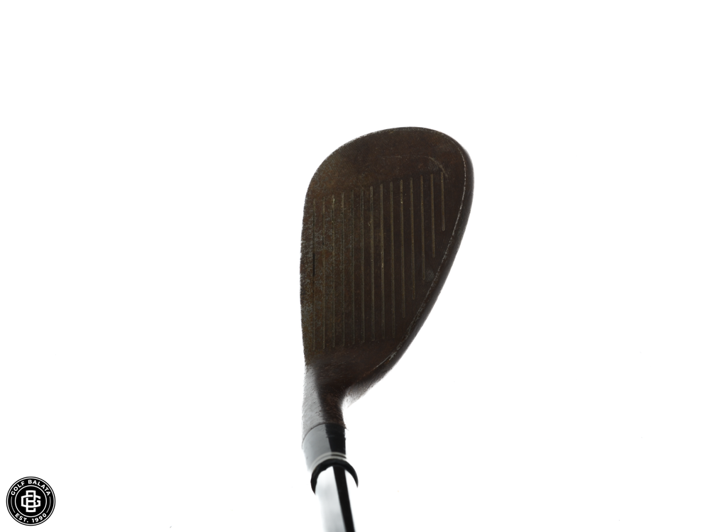 Cleveland 588 RTX Rusty 56/12