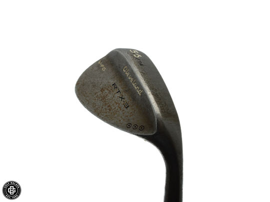Cleveland RTX 3 56/14