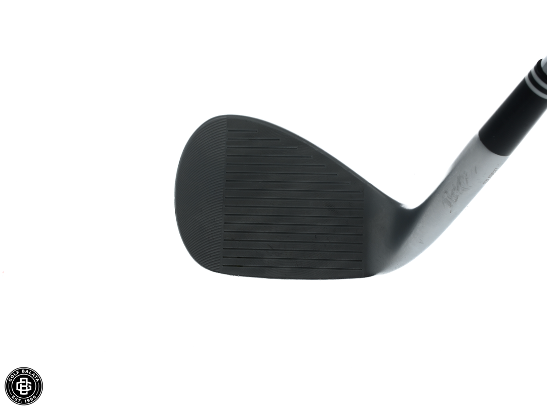 Cleveland RTX4 52/10