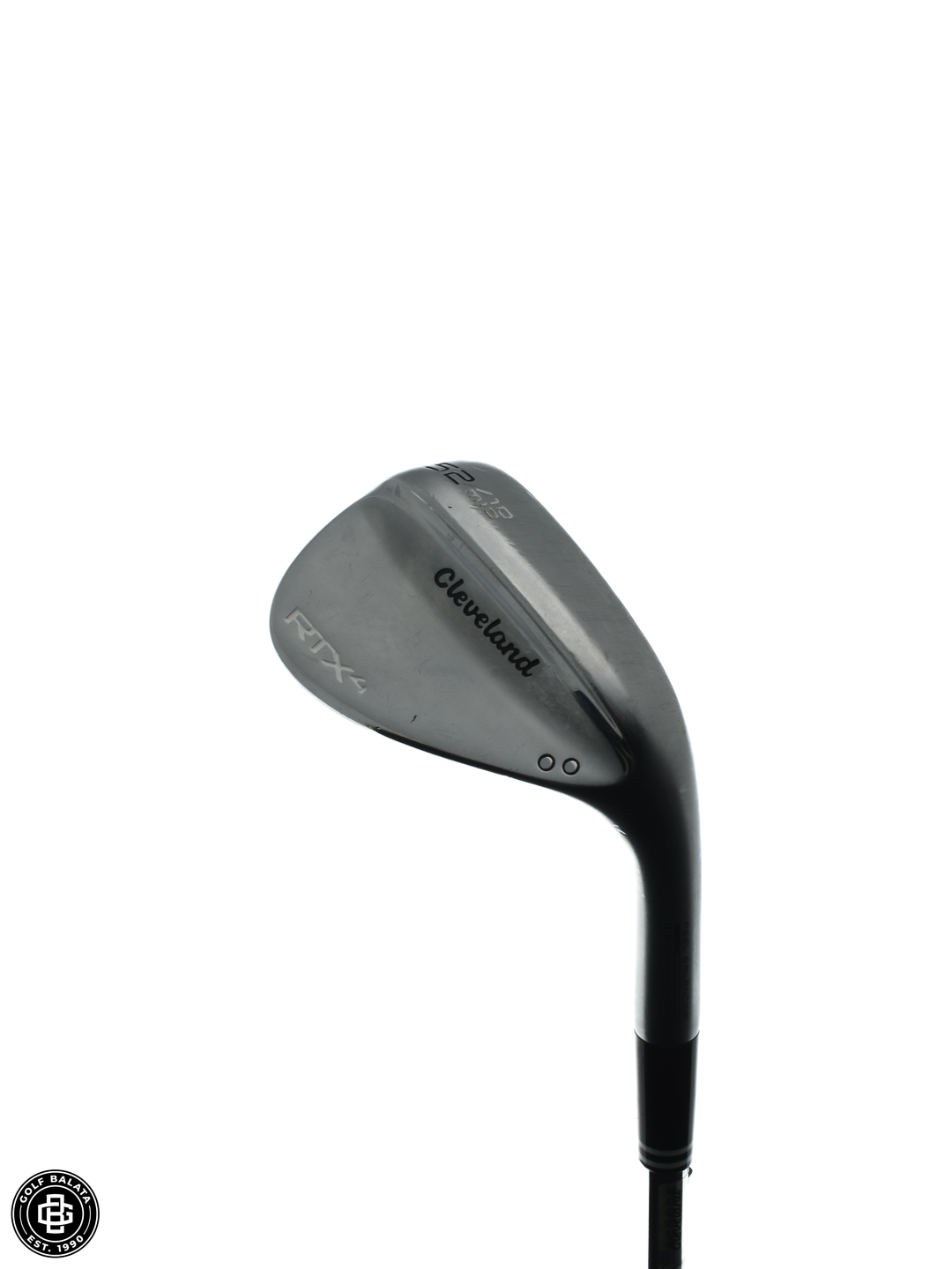 Cleveland RTX4 52/10