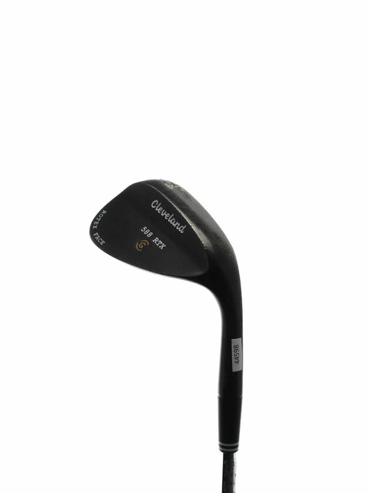 Cleveland 588 RTX Black 54/12