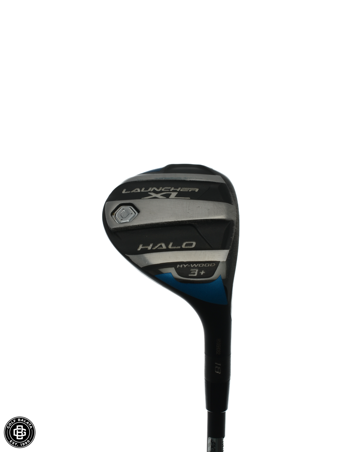 Cleveland Launcher XL 3/18
