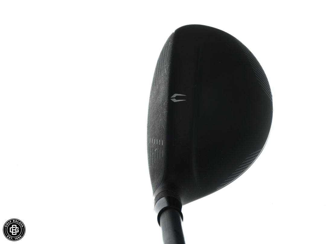 Cleveland Launcher XL 3/18