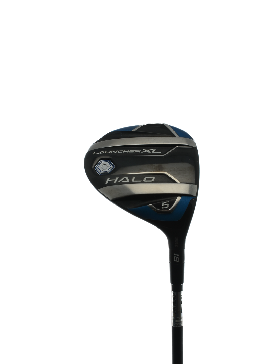 Cleveland Launcher XL 5/18