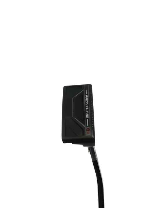 Cleveland Frontline 8.0