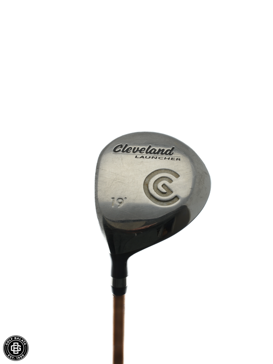 Cleveland Launcher 5/19