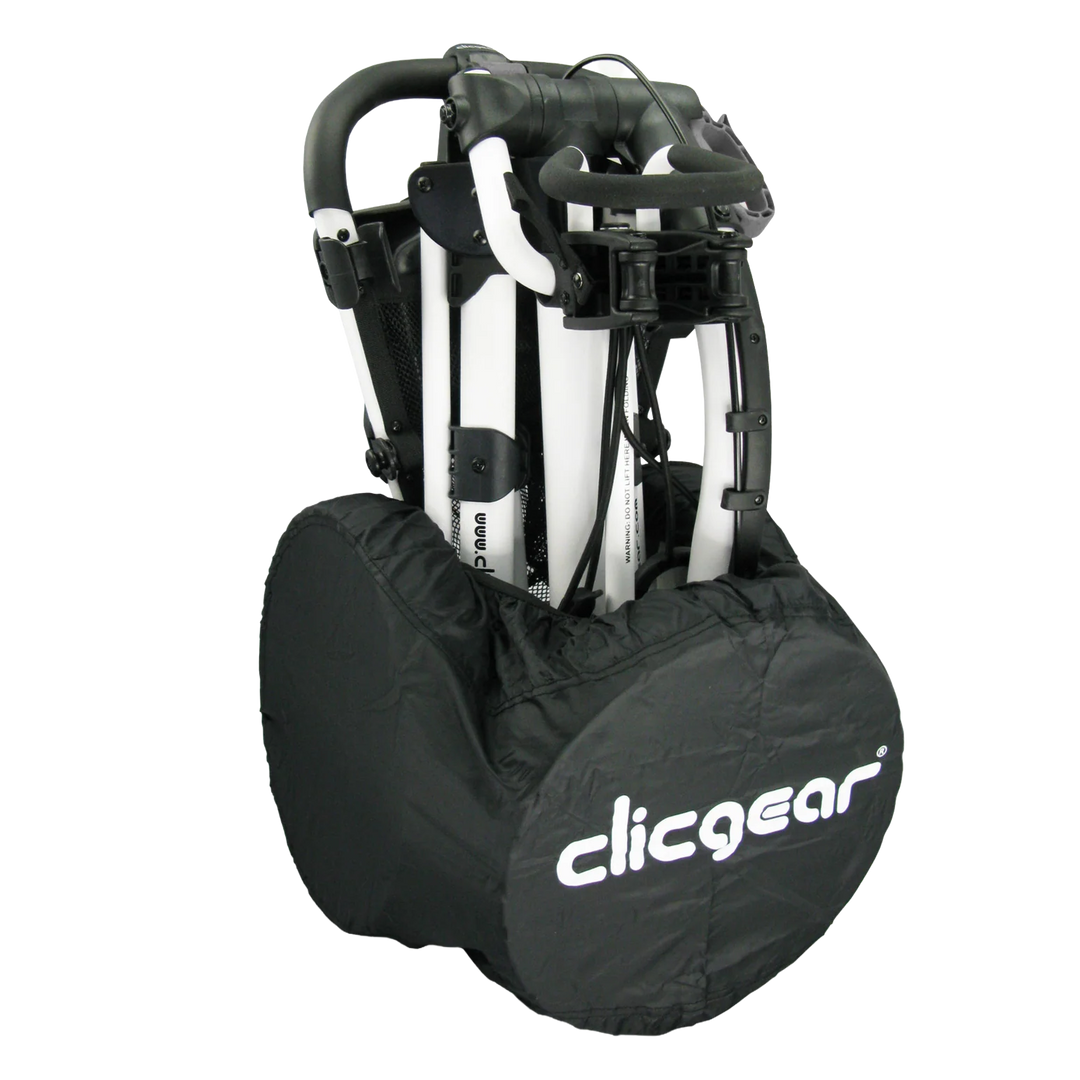 Clicgear 3-Wheel Cover