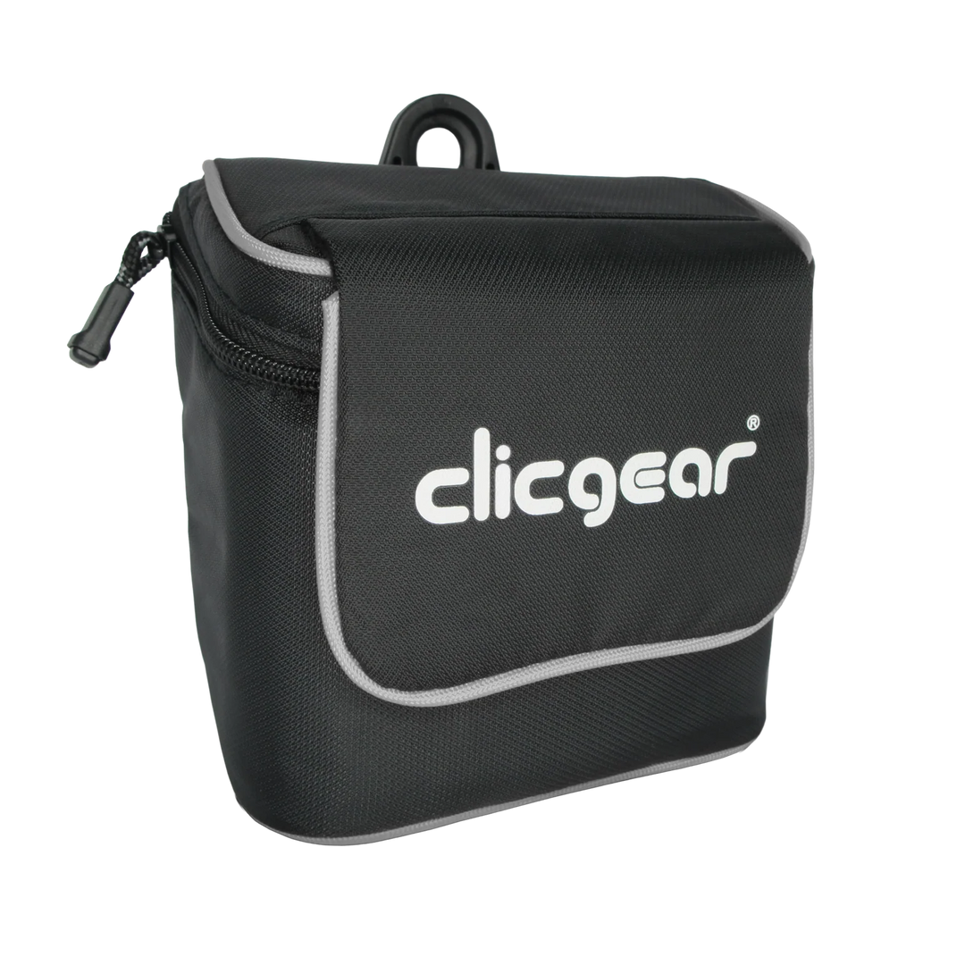 Clicgear Rangefinder / Valuables Bag