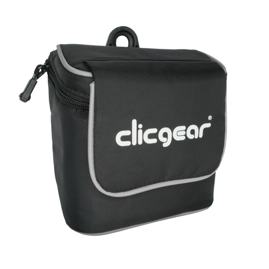 Clicgear Rangefinder / Valuables Bag