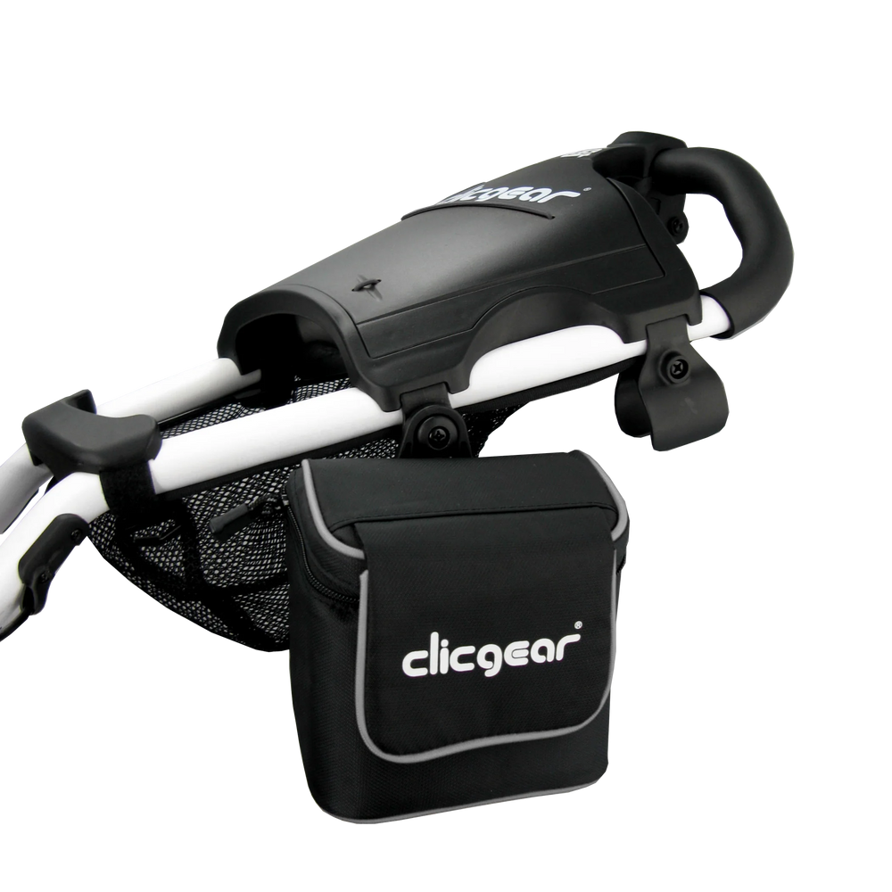 Clicgear Rangefinder / Valuables Bag