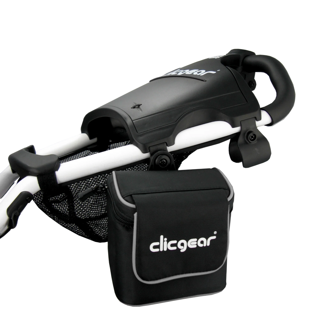 Clicgear Rangefinder / Valuables Bag