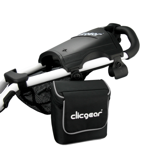 Clicgear Rangefinder / Valuables Bag