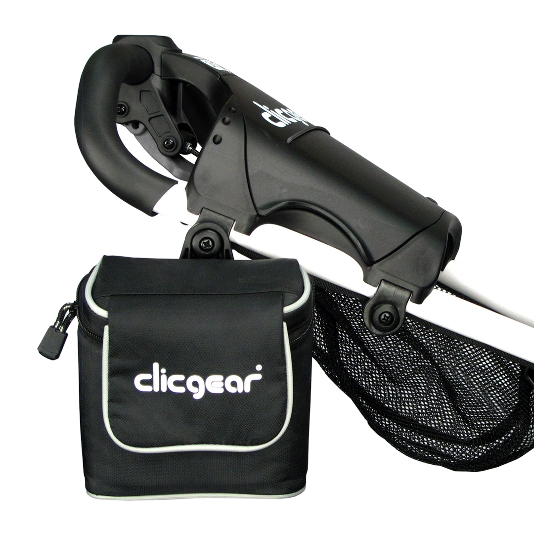 Clicgear Rangefinder / Valuables Bag