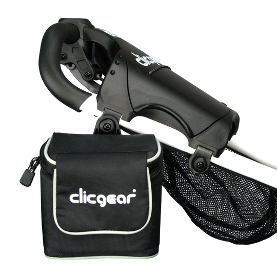 Clicgear Rangefinder / Valuables Bag