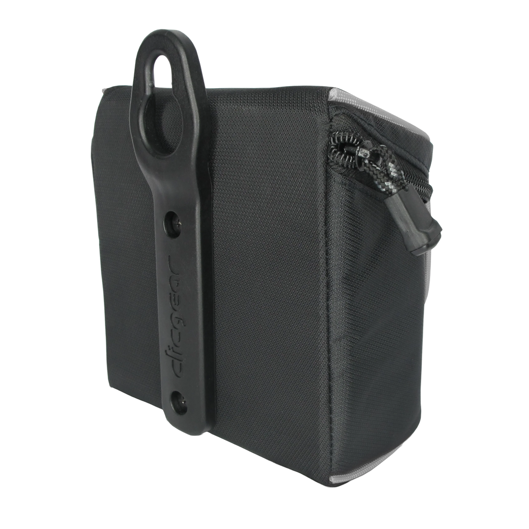 Clicgear Rangefinder / Valuables Bag