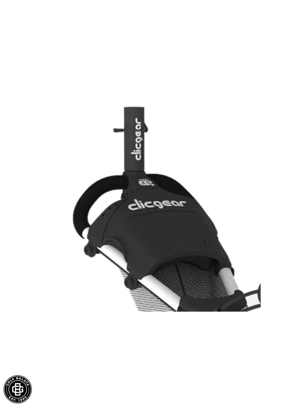 Clicgear Umbrella Holder +