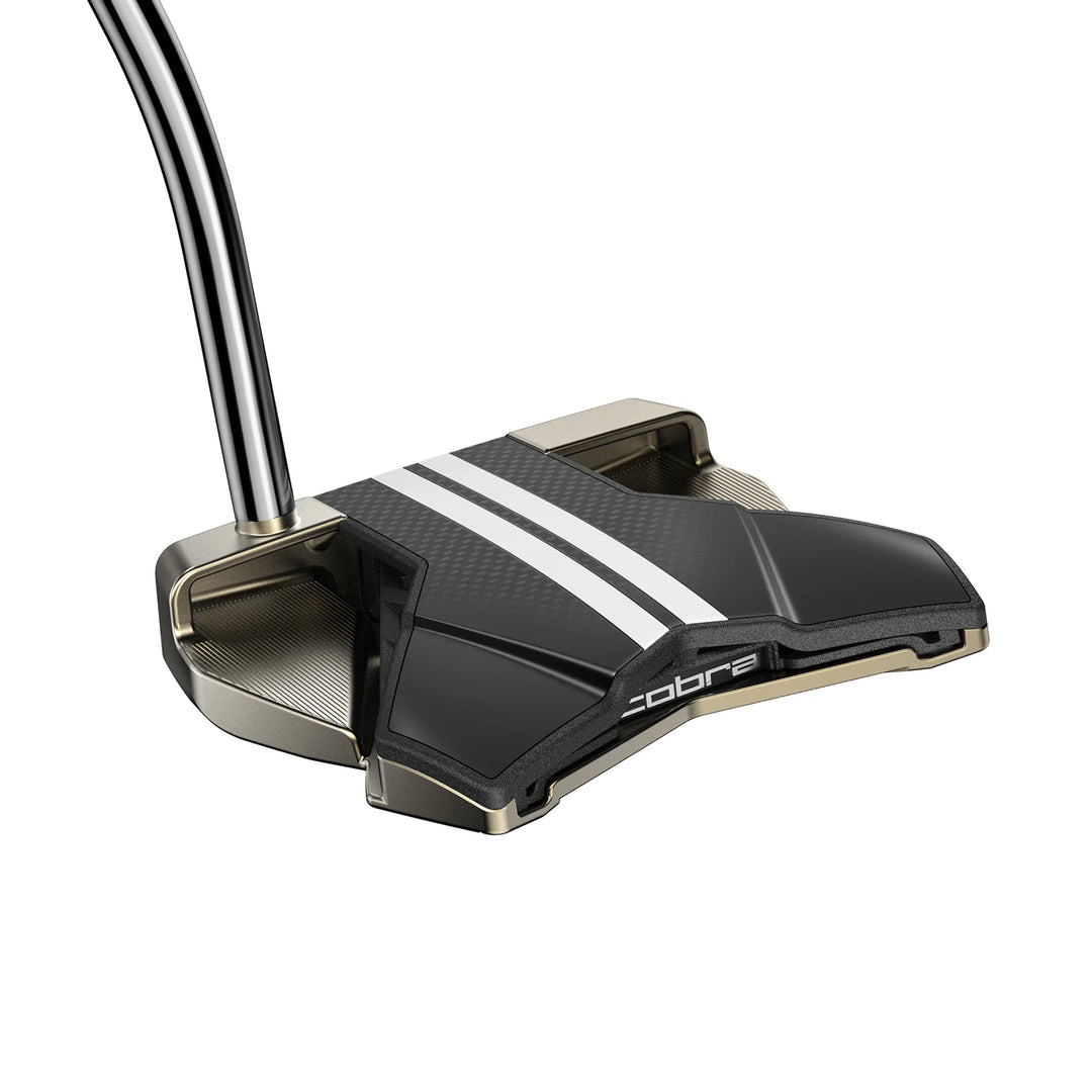 Cobra DPD Tour Agera SB