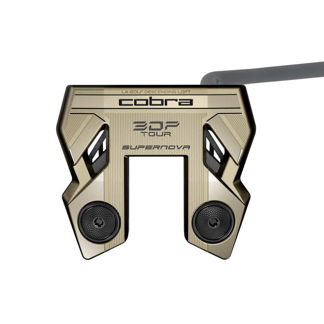 Cobra 3DP Tour Supernova SB