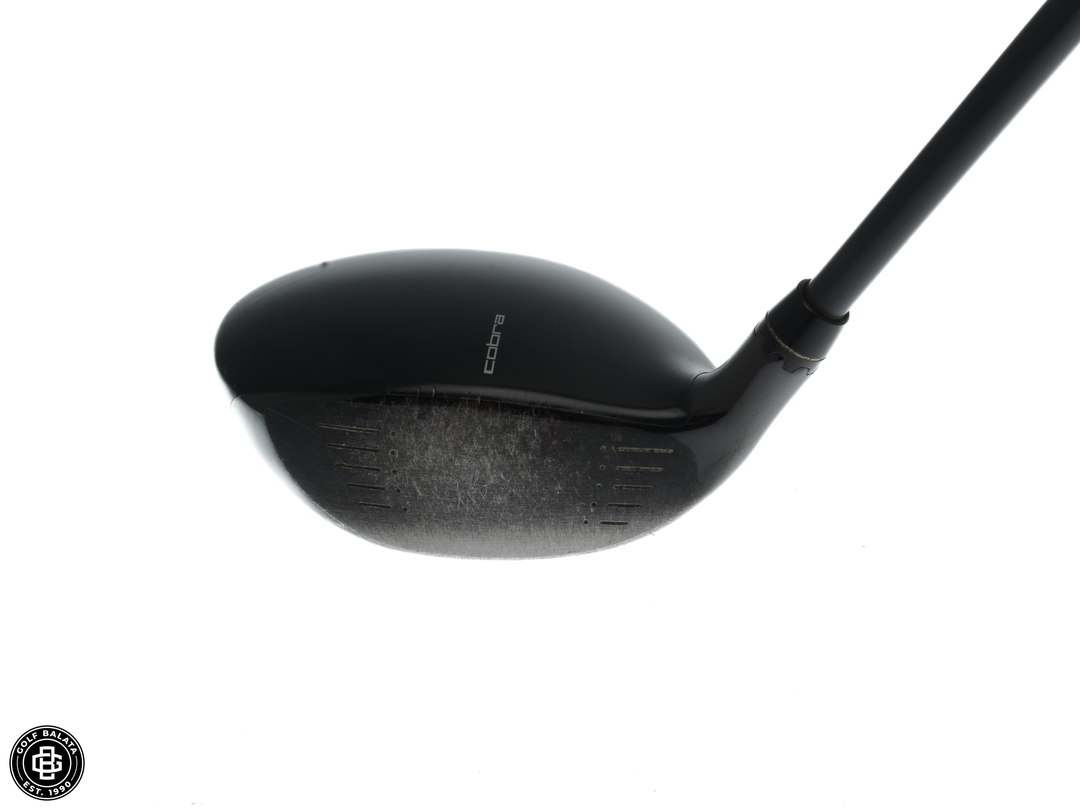 Cobra King F7 3/16