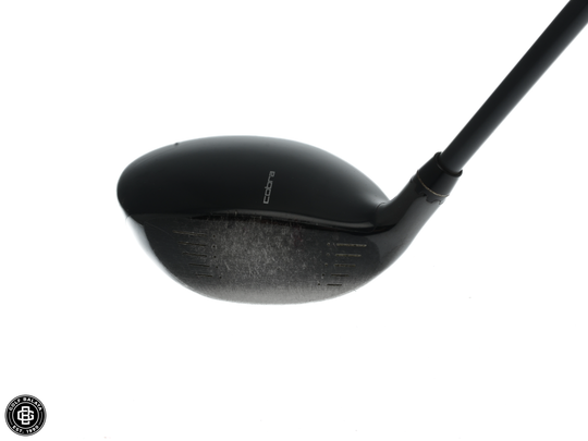 Cobra King F7 3/16