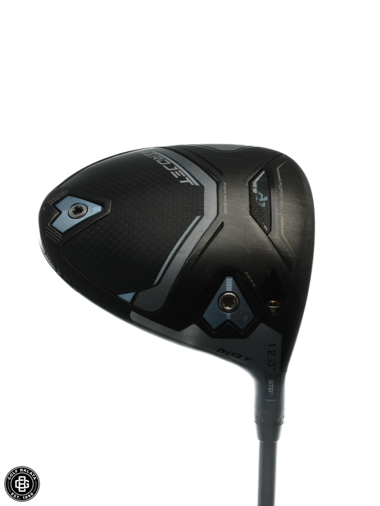 Cobra Aerojet Max 12.0