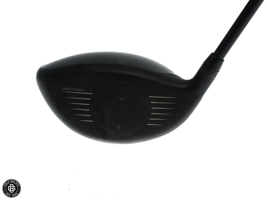 Cobra Aerojet Max 12.0