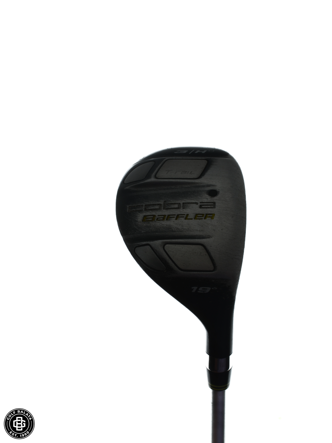 Cobra Baffler 3/19