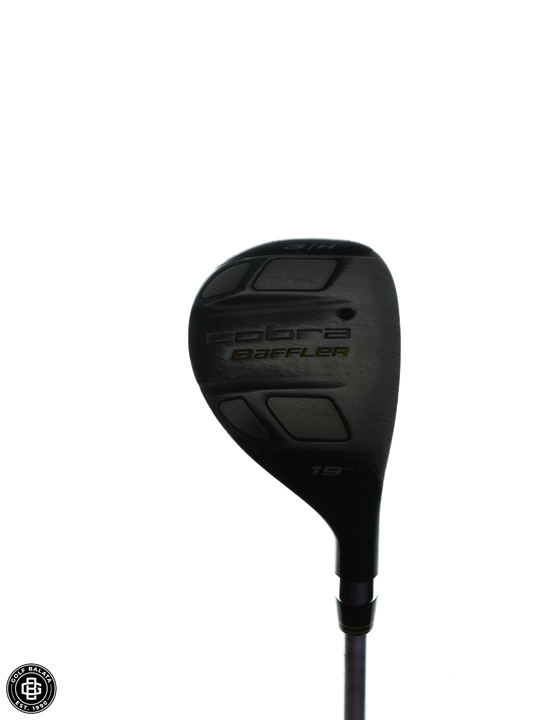 Cobra Baffler 3/19