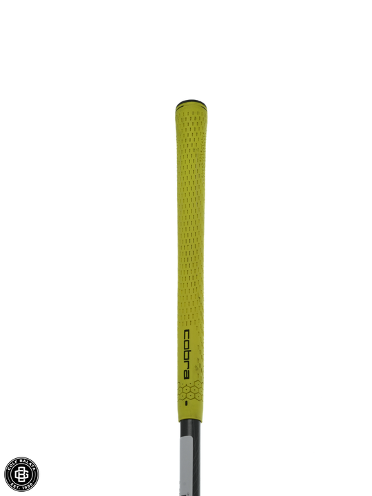 Cobra Baffler 3/19