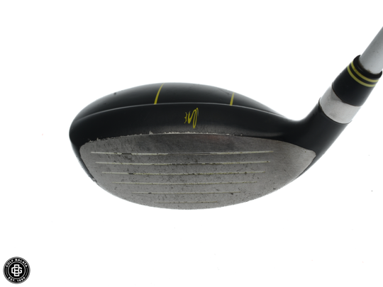 Cobra Baffler 3/19