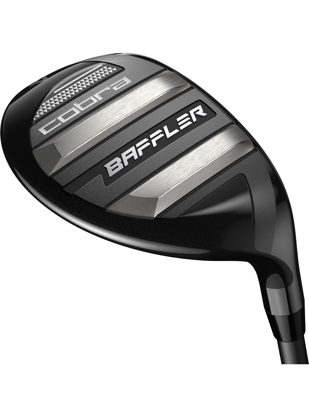 Cobra Baffler