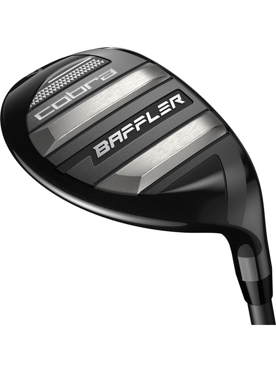 Cobra Baffler