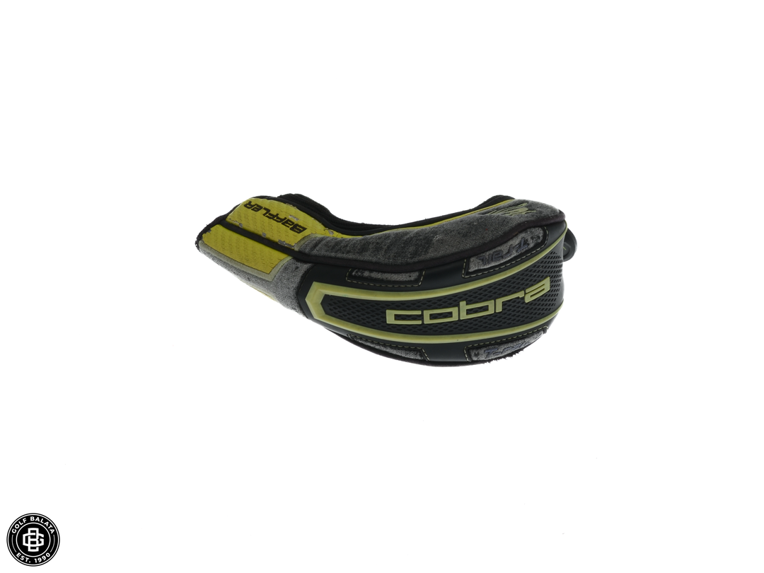 Cobra Baffler 3/19