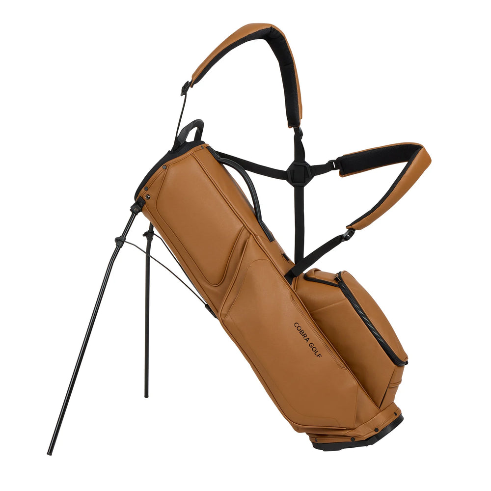 Cobra Premium Stand Bag
