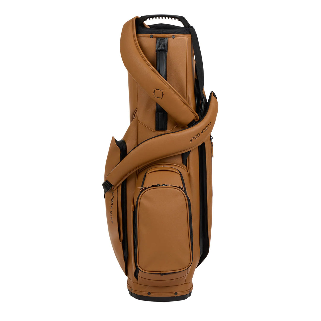 Cobra Premium Stand Bag