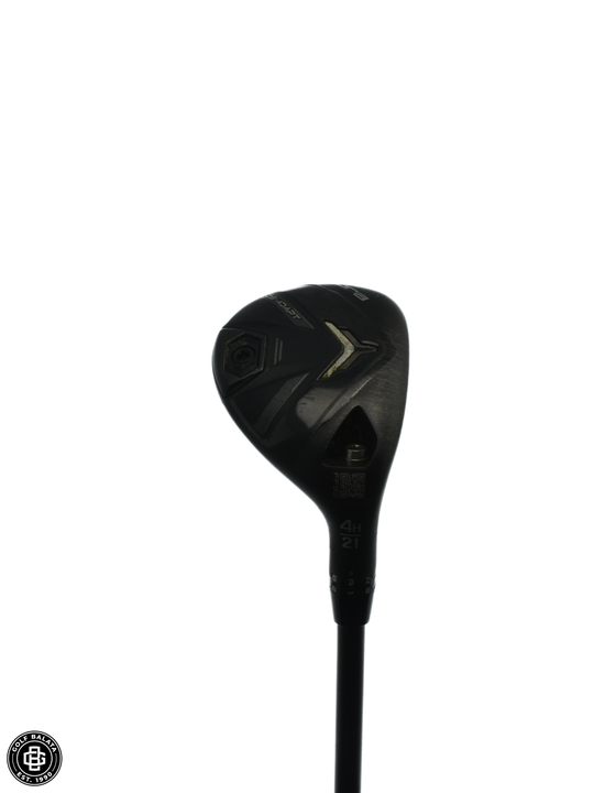 Cobra DS-Adapt 4/21