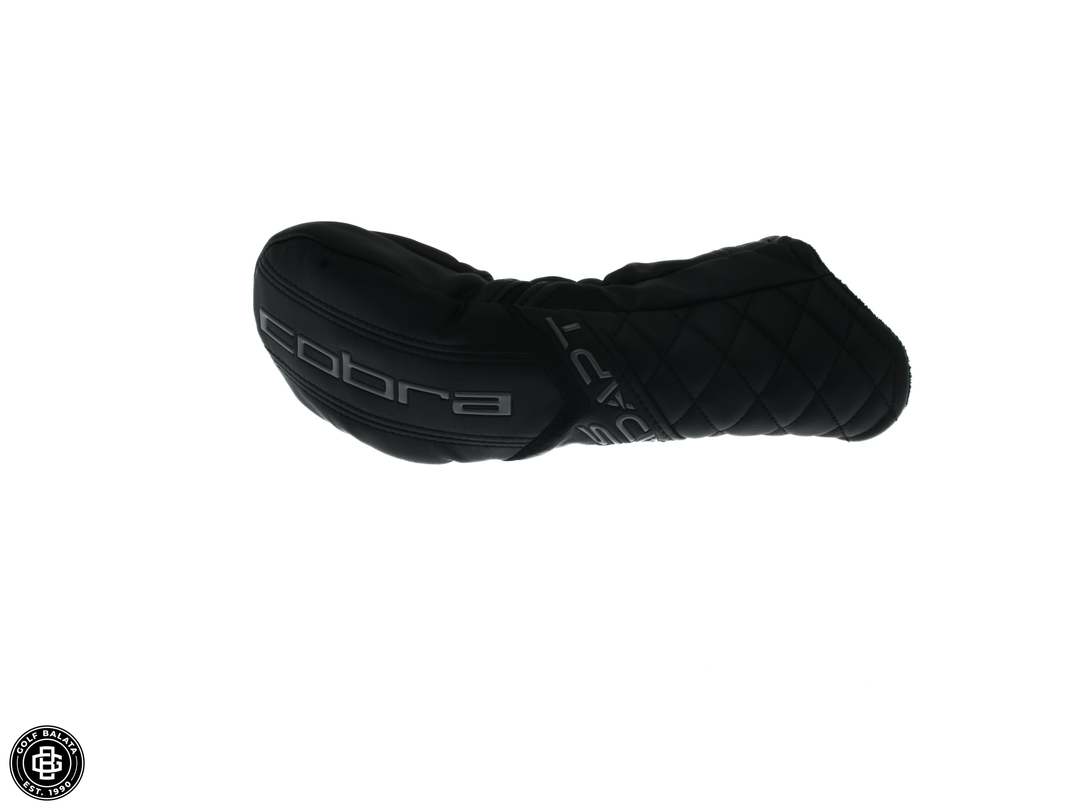 Cobra DS-Adapt 4/21