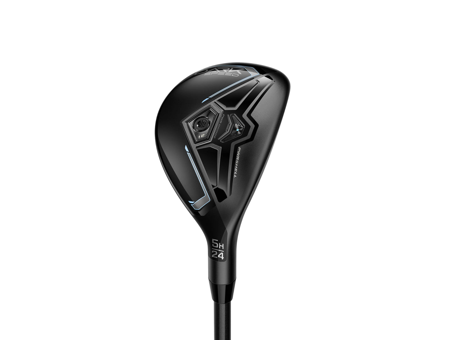 Cobra Darkspeed Hybrid Women´s