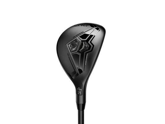 Cobra Darkspeed Hybrid