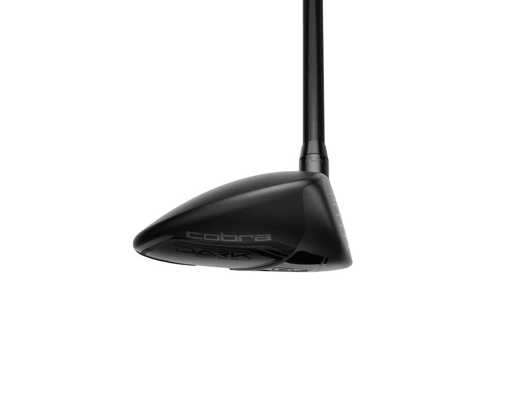Cobra Darkspeed LS