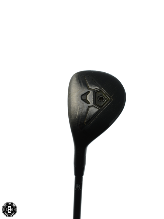 Cobra DarkSpeed X 4/21
