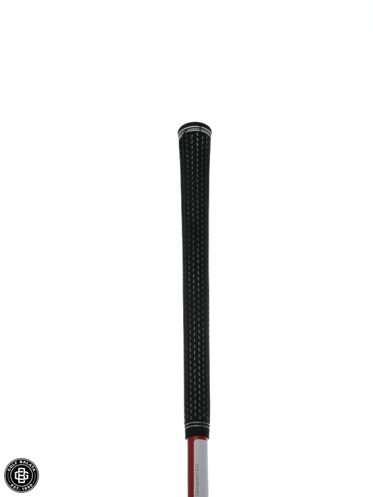 Cobra DarkSpeed X 4/21