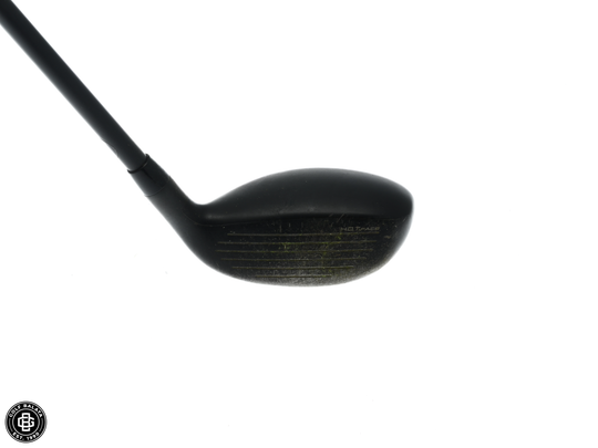 Cobra DarkSpeed X 4/21