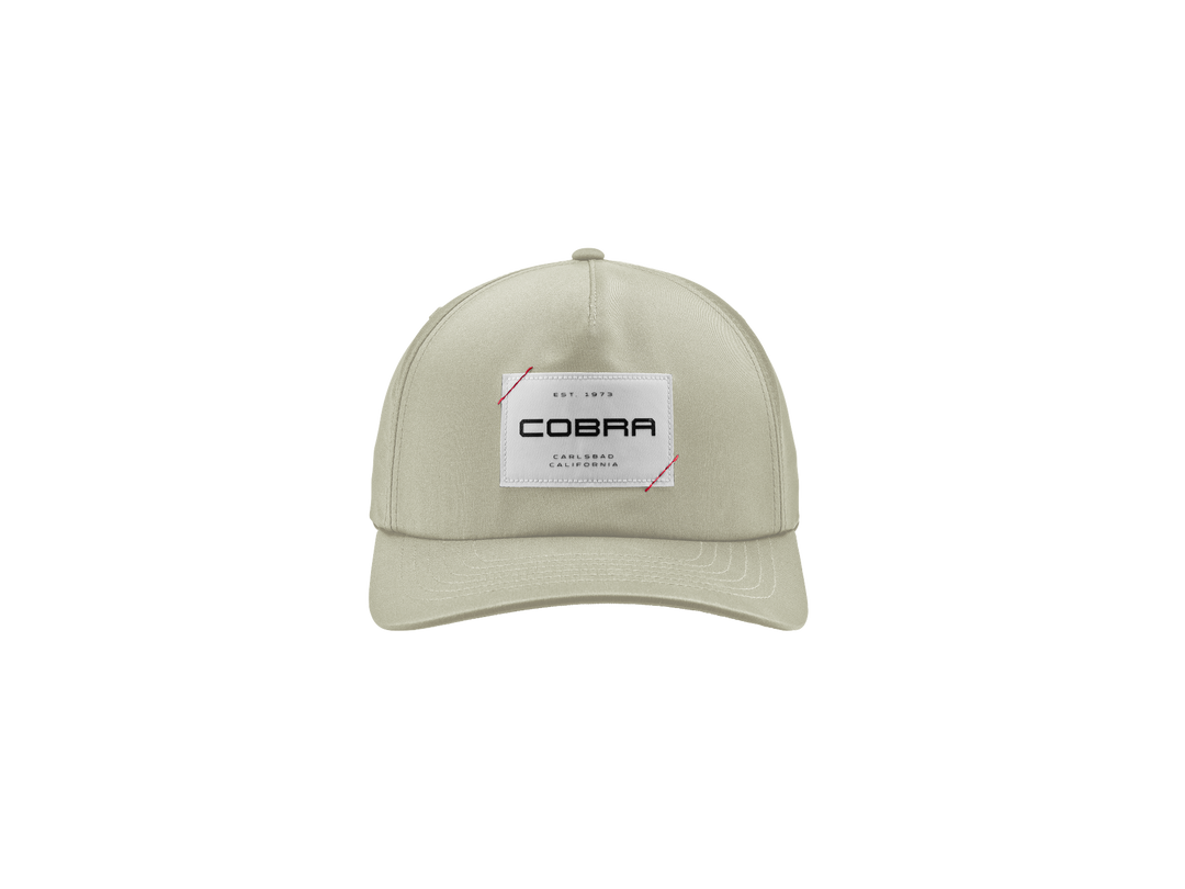 Cobra Est Snapback