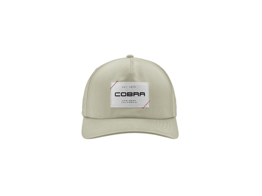 Cobra Est Snapback